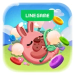 Logo of LINE Pokopang android Application 